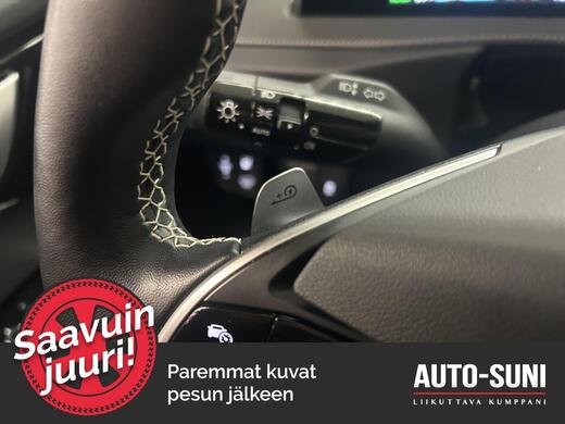 Kia EV6 vaihtoauto