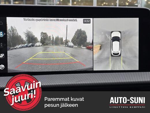 Kia EV6 vaihtoauto