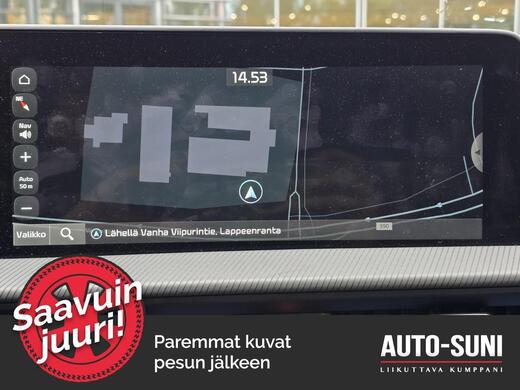 Kia EV6 vaihtoauto