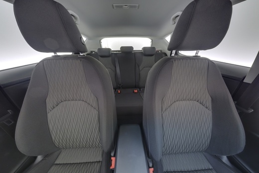 SEAT Leon vaihtoauto