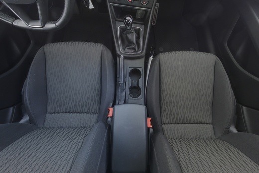 SEAT Leon vaihtoauto