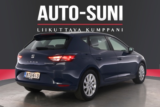 SEAT Leon vaihtoauto