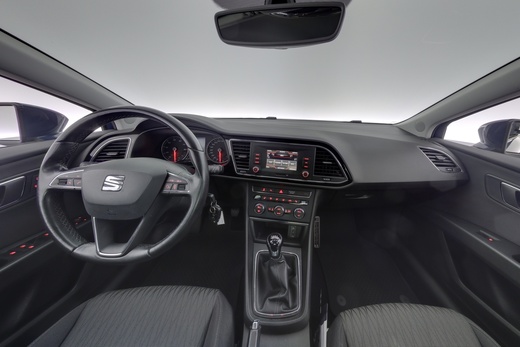 SEAT Leon vaihtoauto