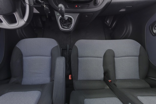 Opel Vivaro vaihtoauto