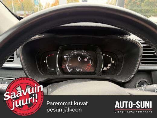 Renault Kadjar vaihtoauto
