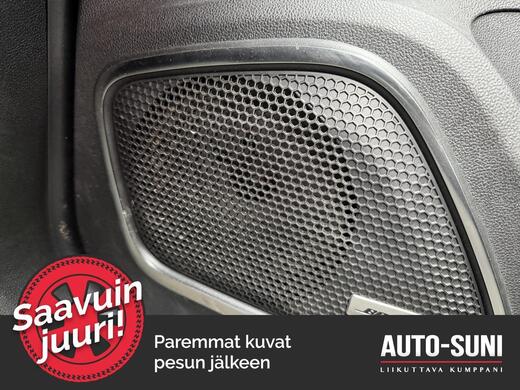 Renault Kadjar vaihtoauto