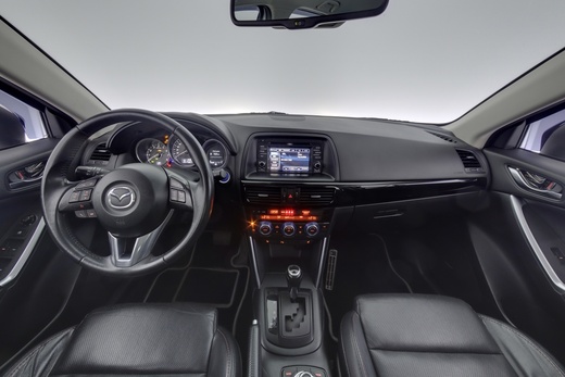 Mazda CX-5 vaihtoauto