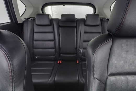 Mazda CX-5 vaihtoauto