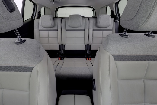 Citroën C5 Aircross vaihtoauto