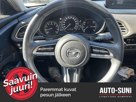 Mazda CX-30 vaihtoauto