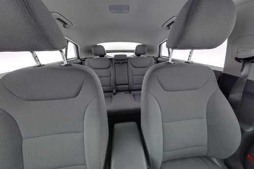 Hyundai IONIQ plug-in vaihtoauto