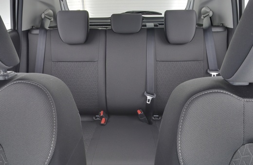 Suzuki Swift vaihtoauto