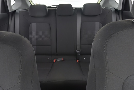 Hyundai i20 Hatchback vaihtoauto