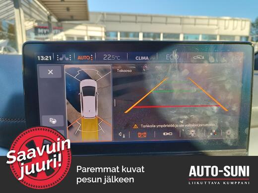 Cupra Born vaihtoauto