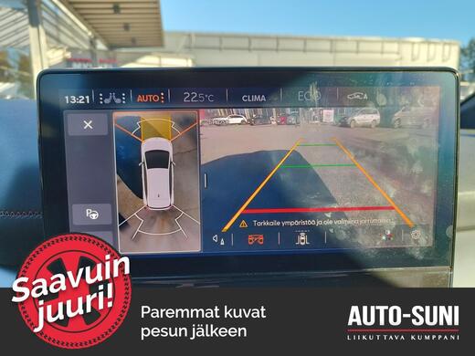 Cupra Born vaihtoauto
