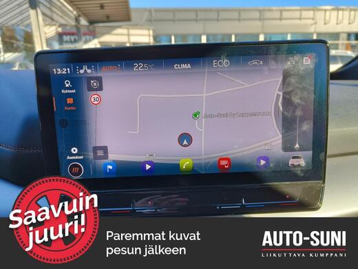 Cupra Born vaihtoauto