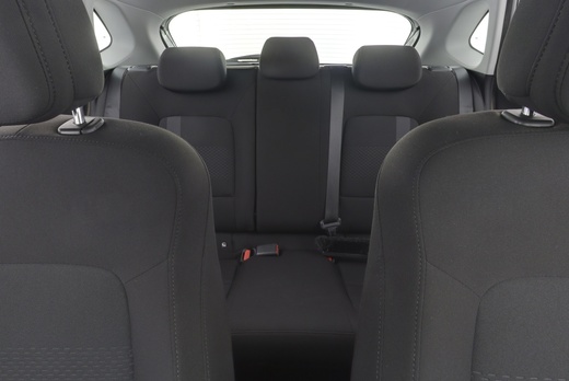Hyundai i20 Hatchback vaihtoauto