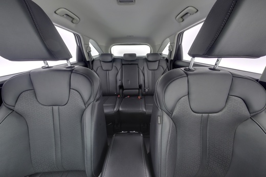 Kia Sorento vaihtoauto