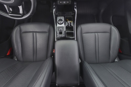 Kia Sorento vaihtoauto