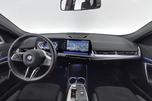 BMW iX1 vaihtoauto
