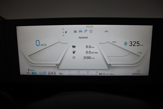 Hyundai IONIQ 5 vaihtoauto
