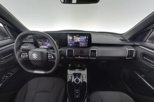 Suzuki Vitara vaihtoauto