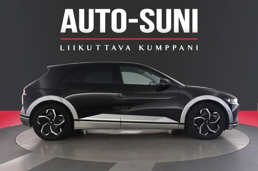 Hyundai IONIQ 5 vaihtoauto