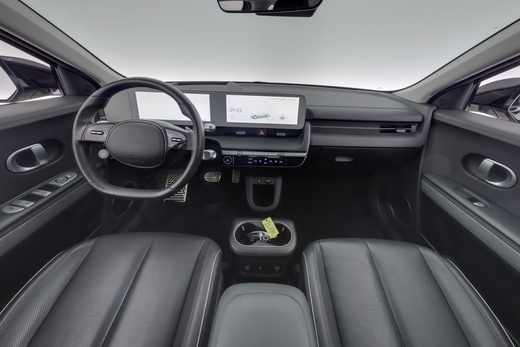 Hyundai IONIQ 5 vaihtoauto