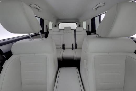 Hyundai Santa Fe vaihtoauto