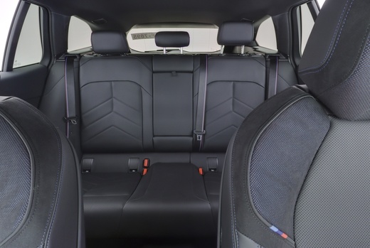 BMW i5 vaihtoauto
