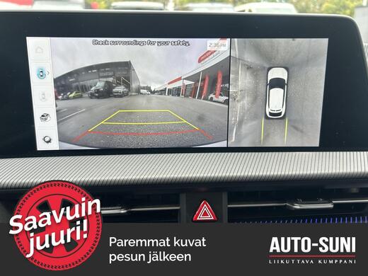 Kia EV6 vaihtoauto