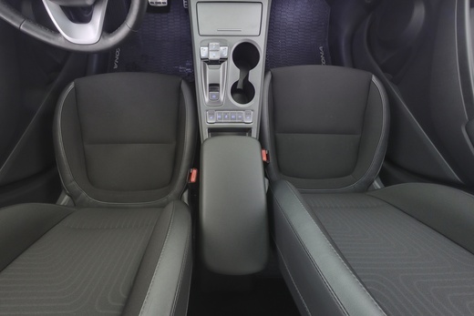 Hyundai Kona vaihtoauto
