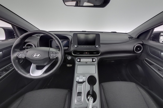 Hyundai Kona vaihtoauto