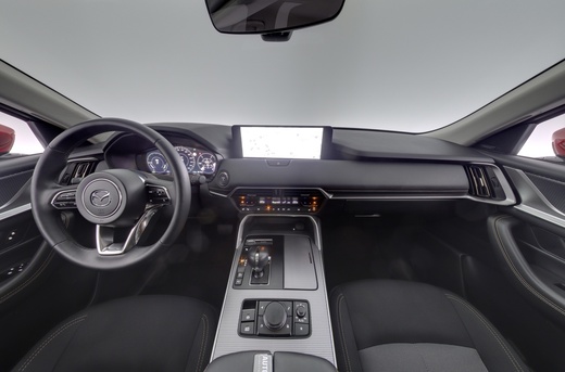 Mazda CX-60 vaihtoauto