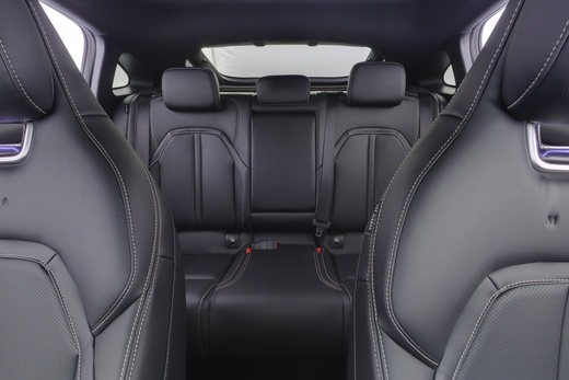 Mazda 6 vaihtoauto