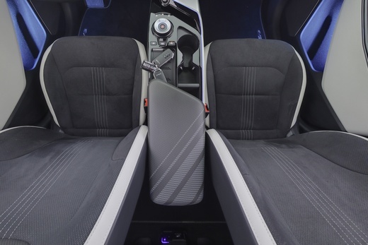 Kia EV6 vaihtoauto