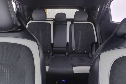 Kia EV6 vaihtoauto