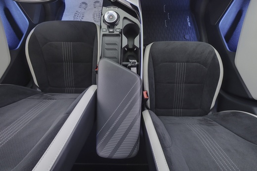 Kia EV6 vaihtoauto