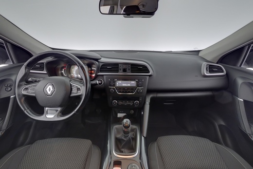 Renault Kadjar vaihtoauto