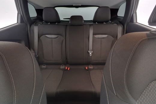 Renault Kadjar vaihtoauto