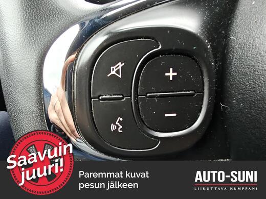 Fiat 500 vaihtoauto