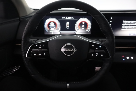 Nissan Ariya vaihtoauto