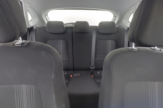 Hyundai i20 Hatchback vaihtoauto