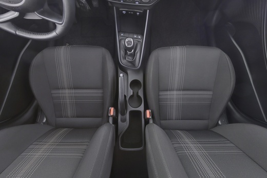 Hyundai i20 Hatchback vaihtoauto