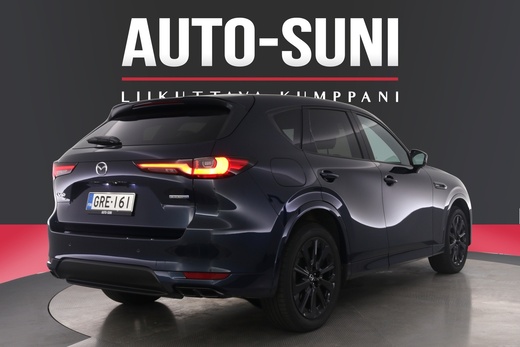 Mazda CX-60 vaihtoauto