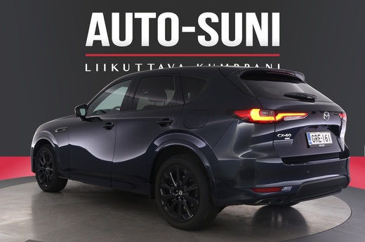 Mazda CX-60 vaihtoauto