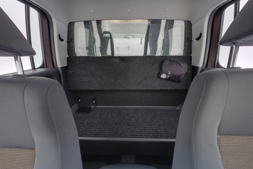 Volkswagen Amarok vaihtoauto