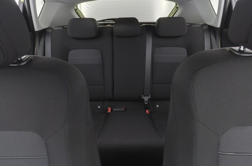 Hyundai BAYON Cross vaihtoauto