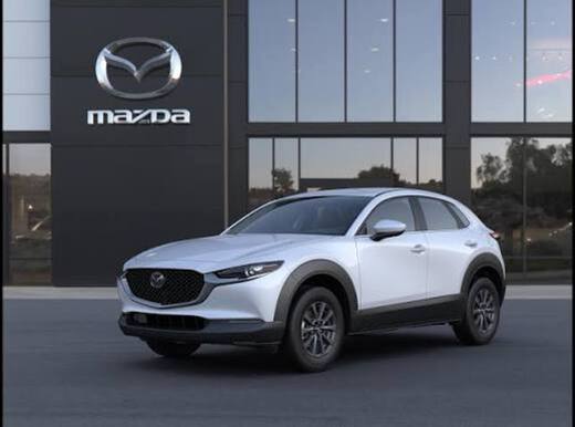 Mazda CX-30 vaihtoauto