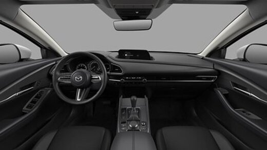 Mazda CX-30 vaihtoauto